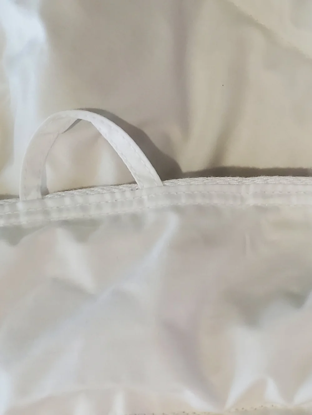 NEW Pacific Coast Feather Company King Down Comforter/Duvet Hotel-Style Bedding.